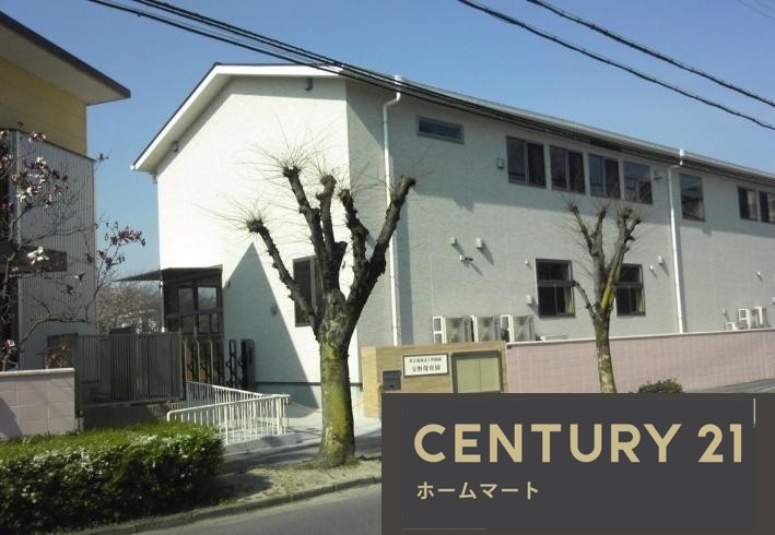 新築戸建 一戸建て松塚（郡津駅） 4448万円・4648万円の詳細情報 大阪府交野市松塚 写真18 センチュリー21ホームマート