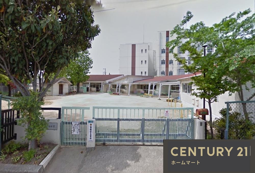 新築戸建 NEW一戸建て荻野西１ 4130万円の詳細情報 兵庫県伊丹市荻野西１ 写真21 センチュリー21ホームマート