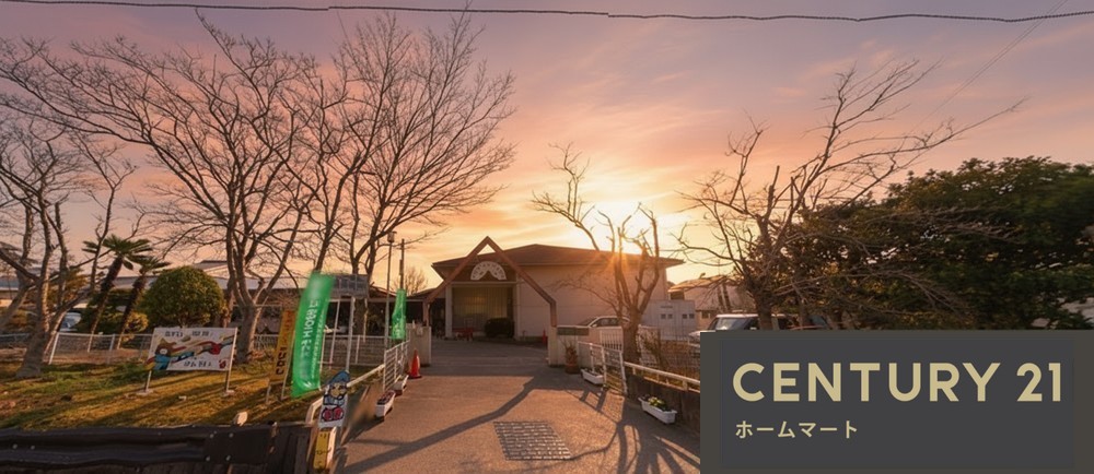 新築戸建 NEW一戸建て柳本町（柳本駅） 2480万円・2580万円の詳細情報 奈良県天理市柳本町 写真17 センチュリー21ホームマート