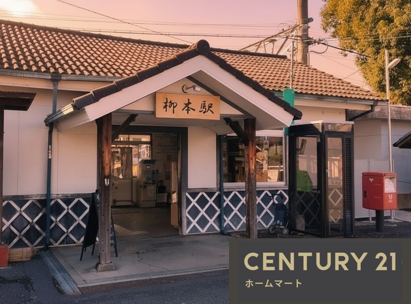 新築戸建 NEW一戸建て柳本町（柳本駅） 2480万円・2580万円の詳細情報 奈良県天理市柳本町 写真23 センチュリー21ホームマート