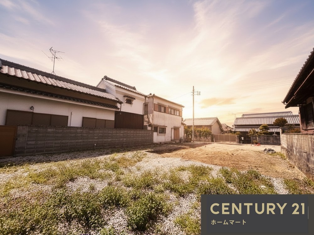 新築戸建 NEW一戸建て柳本町（柳本駅） 2480万円・2580万円の詳細情報 奈良県天理市柳本町 写真6 センチュリー21ホームマート