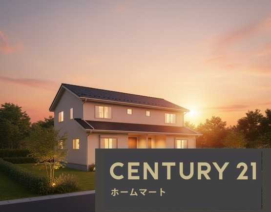 新築戸建 NEW一戸建て柳本町（柳本駅） 2480万円・2580万円の詳細情報 奈良県天理市柳本町 写真9 センチュリー21ホームマート