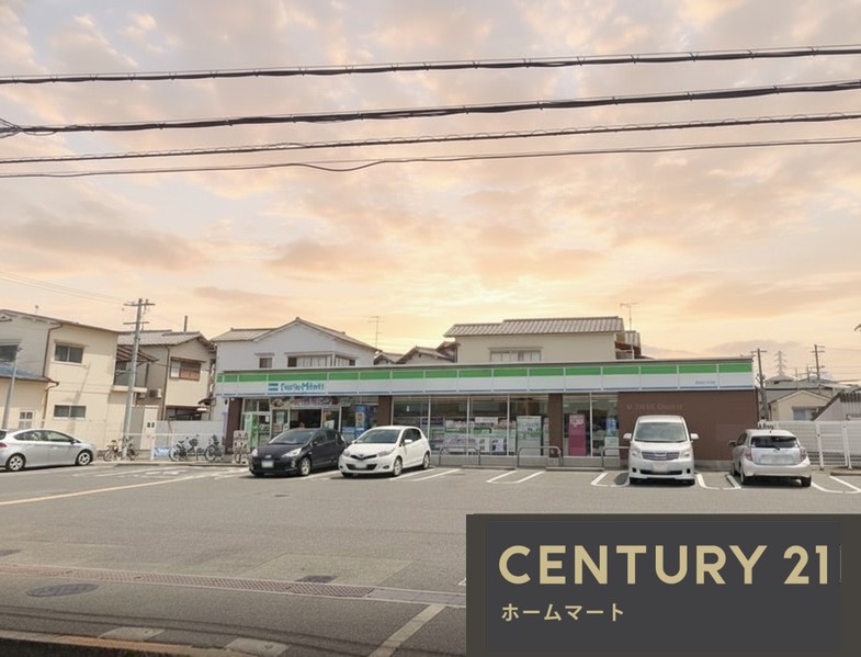 新築戸建 一戸建て堺市中区深井中町 全１邸 一戸建ての詳細情報 大阪府堺市中区深井中町 写真18 センチュリー21ホームマート