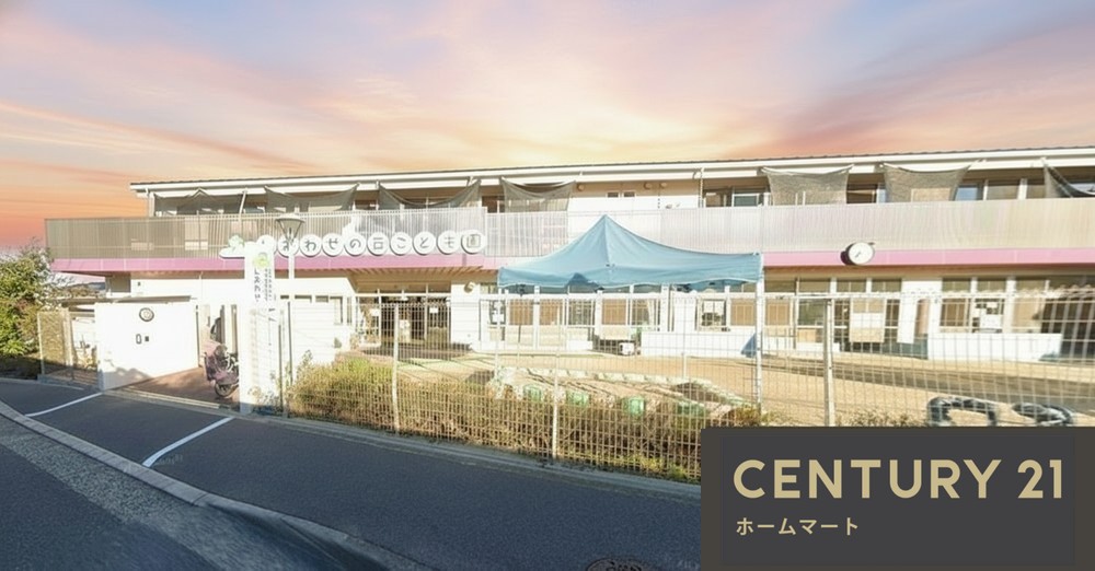 新築戸建 一戸建て堺市中区深井中町 全１邸 一戸建ての詳細情報 大阪府堺市中区深井中町 写真22 センチュリー21ホームマート