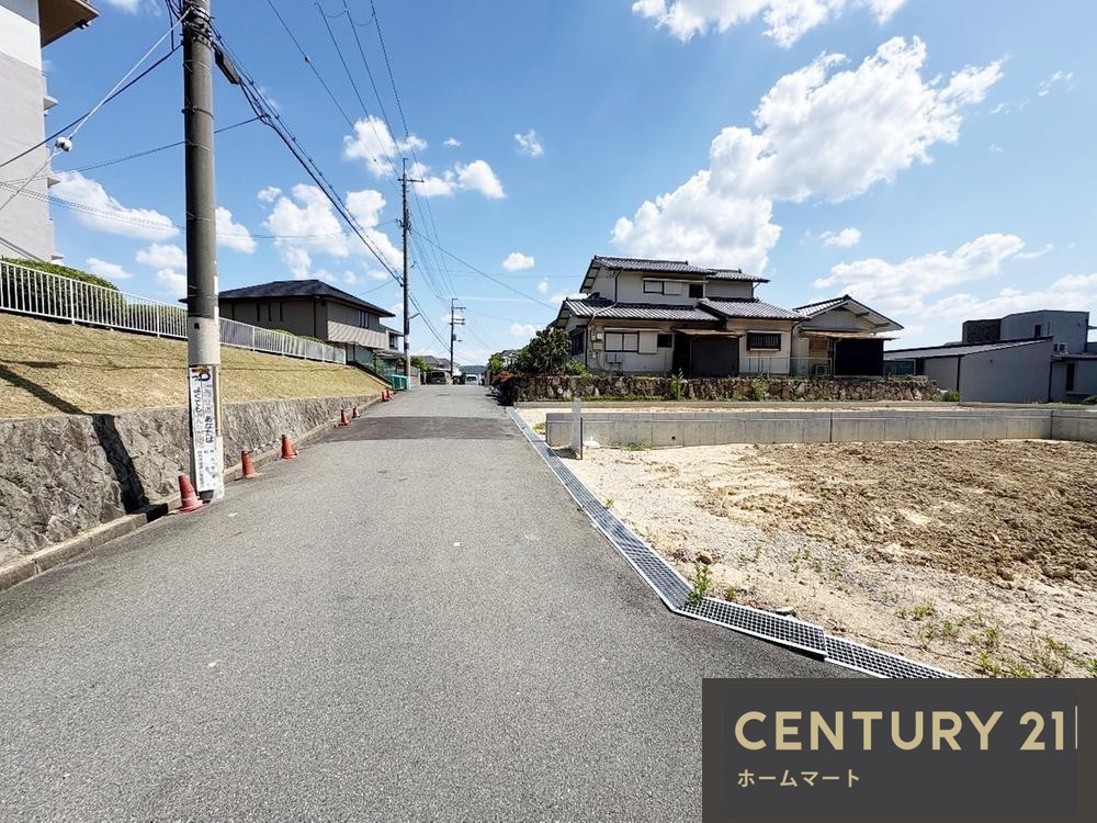 新築戸建 NEW一戸建て香里ケ丘１ 5199万円・5299万円の詳細情報 大阪府枚方市香里ケ丘１ 写真7 センチュリー21ホームマート