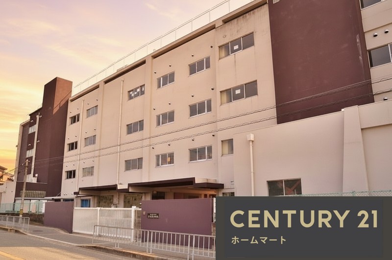 新築戸建 NEW一戸建て豊島南１（石橋阪大前駅） 3780万円～4080万円の詳細情報 大阪府池田市豊島南１-6-18 写真16 センチュリー21ホームマート