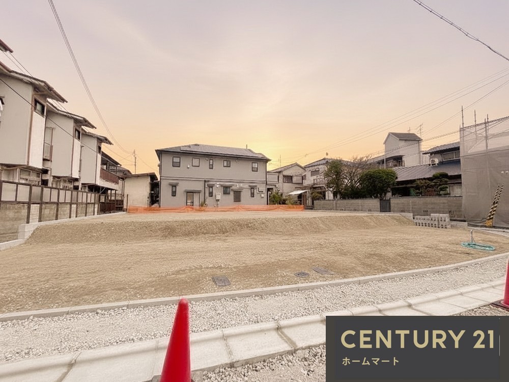新築戸建 NEW一戸建て豊島南１（石橋阪大前駅） 3780万円～4080万円の詳細情報 大阪府池田市豊島南１-6-18 写真4 センチュリー21ホームマート