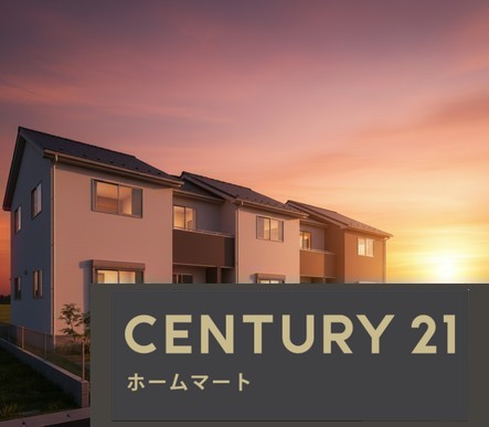 新築戸建 NEW一戸建て豊島南１（石橋阪大前駅） 3780万円～4080万円の詳細情報 大阪府池田市豊島南１-6-18 写真5 センチュリー21ホームマート