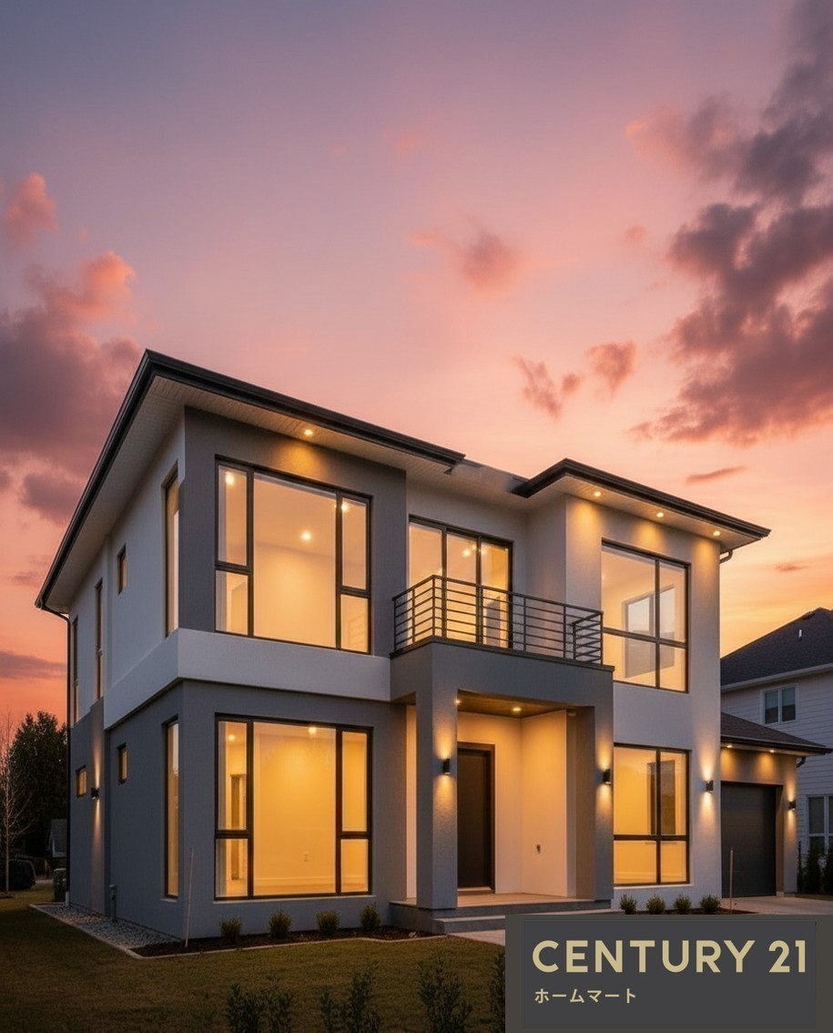新築戸建 NEW一戸建て豊島南１（石橋阪大前駅） 3780万円～4080万円の詳細情報 大阪府池田市豊島南１-6-18 写真9 センチュリー21ホームマート
