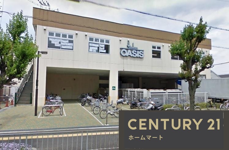 新築戸建 NEW一戸建てBLOOMING - GARDEN 川西市清和台西 全１邸 第2期の詳細情報 兵庫県川西市清和台西１ 写真20 センチュリー21ホームマート