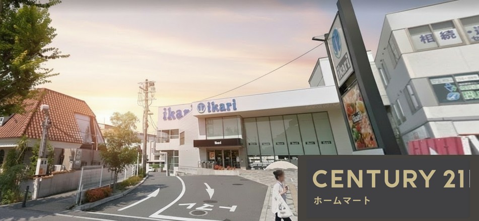 新築戸建 一戸建て箕面２（箕面駅） 5198万円の詳細情報 大阪府箕面市箕面２ 写真10 センチュリー21ホームマート