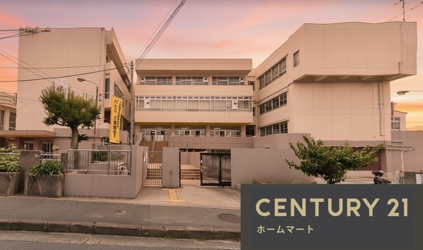 新築戸建 一戸建て箕面２（箕面駅） 5198万円の詳細情報 大阪府箕面市箕面２ 写真15 センチュリー21ホームマート
