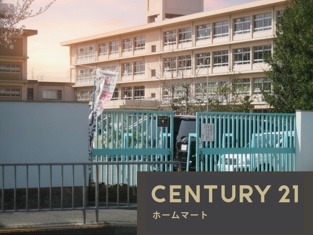 新築戸建 一戸建て萱島南町（萱島駅） 3480万円・3880万円の詳細情報 大阪府寝屋川市萱島南町 写真14 センチュリー21ホームマート