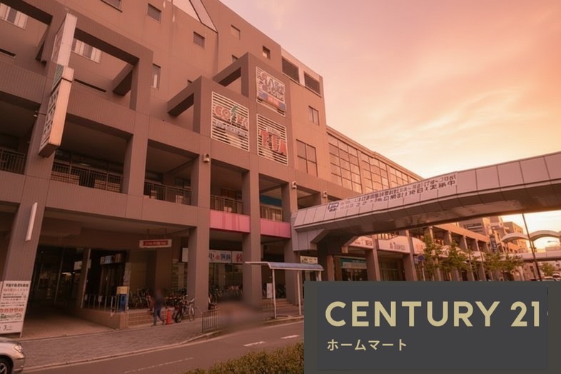 新築戸建 一戸建て醍醐御霊ケ下町（醍醐駅） 4298万円の詳細情報 京都府京都市伏見区醍醐御霊ケ下町 写真19 センチュリー21ホームマート