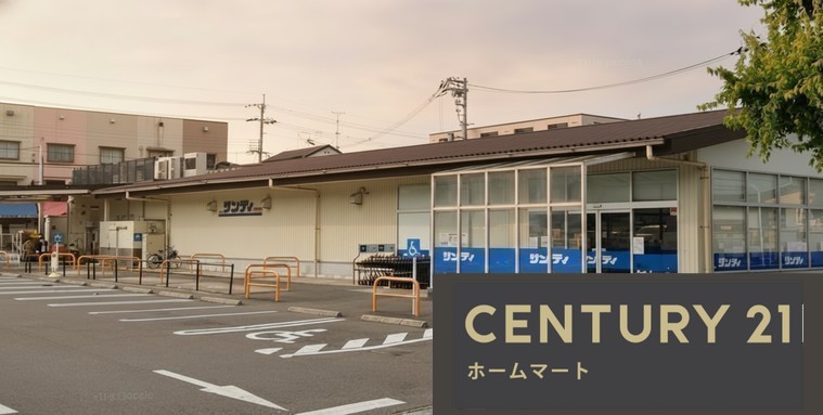 新築戸建 一戸建て醍醐御霊ケ下町（醍醐駅） 4298万円の詳細情報 京都府京都市伏見区醍醐御霊ケ下町 写真20 センチュリー21ホームマート