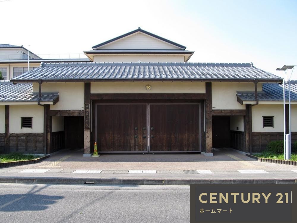 新築戸建 NEW一戸建て五個荘清水鼻町（五箇荘駅） 2280万円の詳細情報 滋賀県東近江市五個荘清水鼻町 写真22 センチュリー21ホームマート