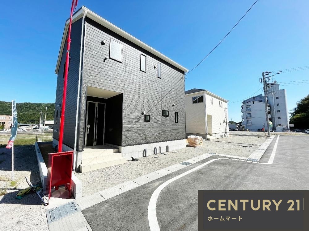 新築戸建 NEW一戸建て五個荘清水鼻町（五箇荘駅） 2280万円の詳細情報 滋賀県東近江市五個荘清水鼻町 写真4 センチュリー21ホームマート