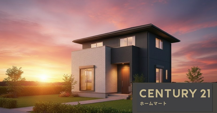 新築戸建 NEW一戸建て大和郡山市奈良口町 全11邸 一戸建て第4期の詳細情報 奈良県大和郡山市九条町 写真17 センチュリー21ホームマート