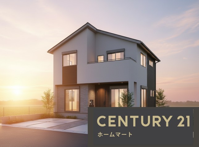 新築戸建 NEW一戸建て大和郡山市奈良口町 全11邸 一戸建て第4期の詳細情報 奈良県大和郡山市九条町 写真18 センチュリー21ホームマート