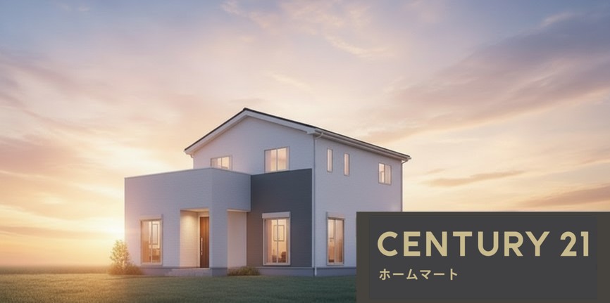 新築戸建 NEW一戸建て大和郡山市奈良口町 全11邸 一戸建て第4期の詳細情報 奈良県大和郡山市九条町 写真20 センチュリー21ホームマート
