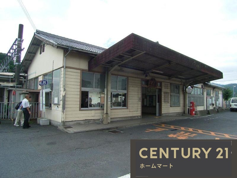 新築戸建 一戸建て三雲（三雲駅） 3080万円の詳細情報 滋賀県湖南市三雲 写真21 センチュリー21ホームマート