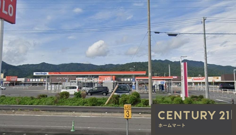 新築戸建 一戸建て三雲（三雲駅） 3080万円の詳細情報 滋賀県湖南市三雲 写真22 センチュリー21ホームマート