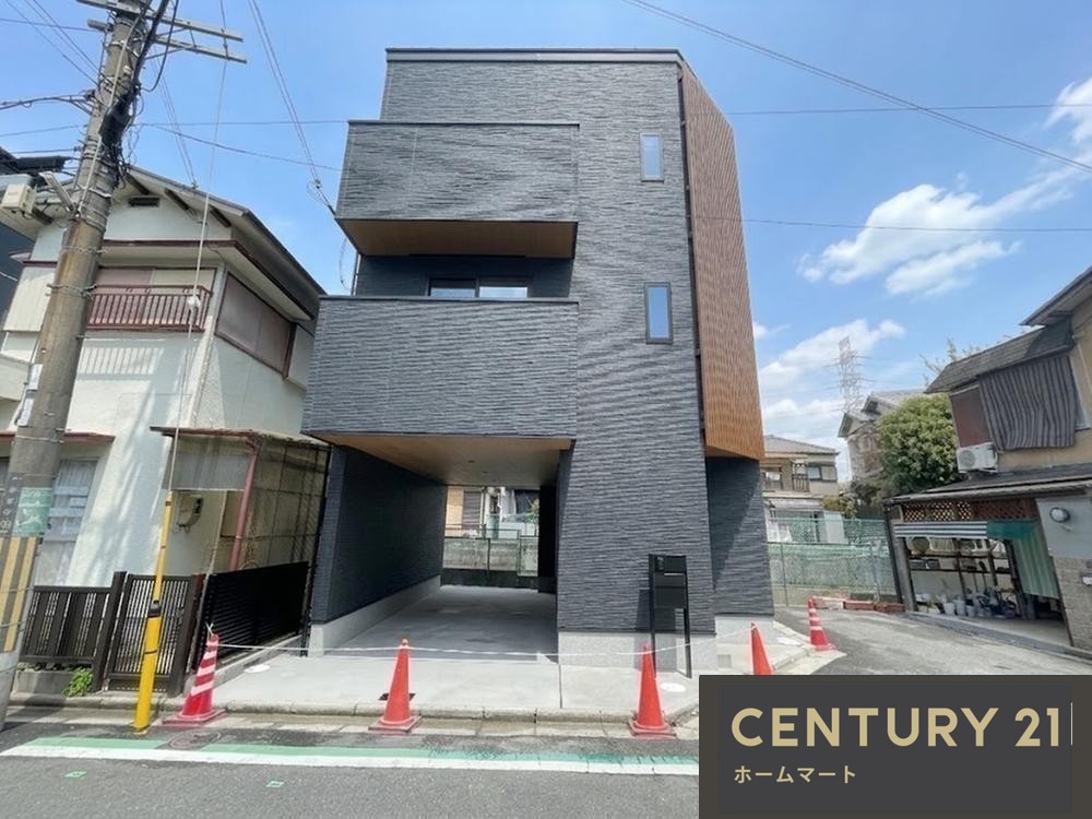 新築戸建 一戸建て小倉東町（牧野駅） 3130万円の詳細情報 大阪府枚方市小倉東町 写真13 センチュリー21ホームマート