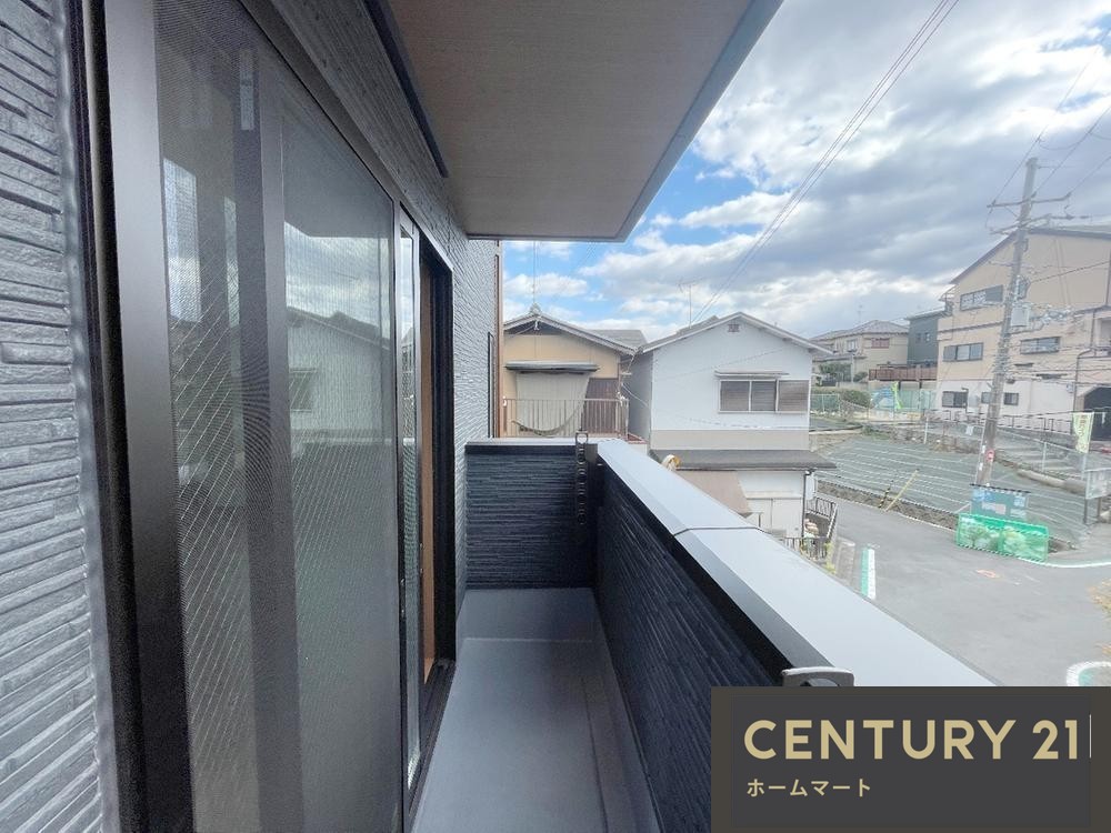 新築戸建 一戸建て小倉東町（牧野駅） 3130万円の詳細情報 大阪府枚方市小倉東町 写真9 センチュリー21ホームマート