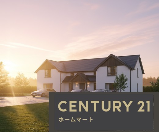 新築戸建 NEW一戸建て東岡町（近鉄郡山駅） 3480万円～3780万円の詳細情報 奈良県大和郡山市東岡町 写真14 センチュリー21ホームマート
