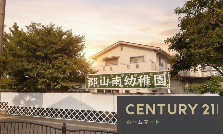 新築戸建 NEW一戸建て東岡町（近鉄郡山駅） 3480万円～3780万円の詳細情報 奈良県大和郡山市東岡町 写真18 センチュリー21ホームマート