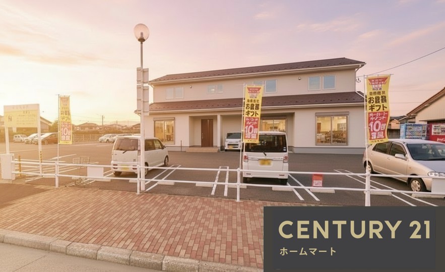 新築戸建 NEW一戸建て東岡町（近鉄郡山駅） 3480万円～3780万円の詳細情報 奈良県大和郡山市東岡町 写真22 センチュリー21ホームマート