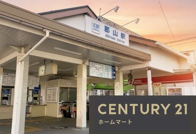 新築戸建 NEW一戸建て東岡町（近鉄郡山駅） 3480万円～3780万円の詳細情報 奈良県大和郡山市東岡町 写真23 センチュリー21ホームマート