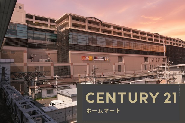 新築戸建 一戸建て龍田４ 3180万円・3280万円の詳細情報 奈良県生駒郡斑鳩町龍田４ 写真23 センチュリー21ホームマート