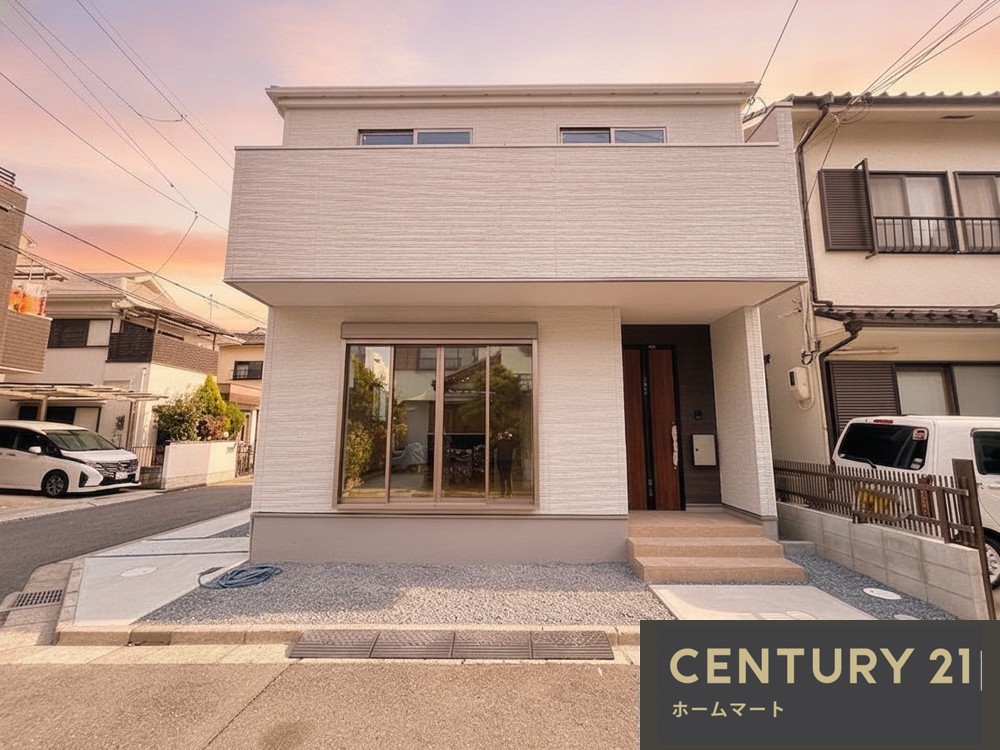 NEW一戸建て小山５（藤井寺駅） 2998万円の詳細情報
