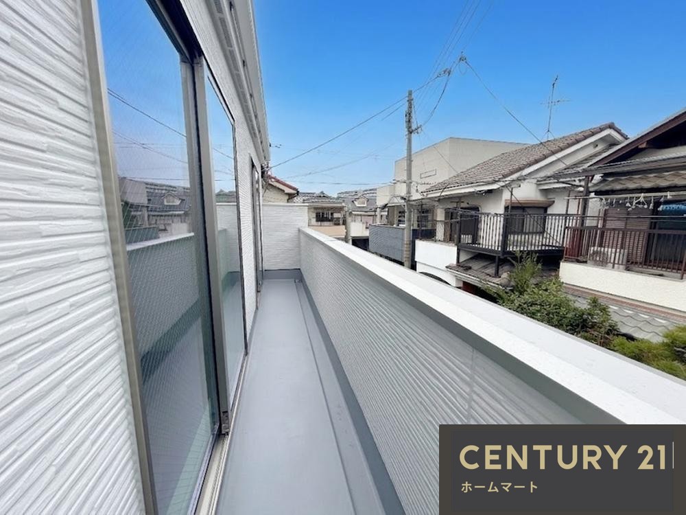 新築戸建 NEW一戸建て小山５（藤井寺駅） 2998万円の詳細情報 大阪府藤井寺市小山５ 写真10 センチュリー21ホームマート