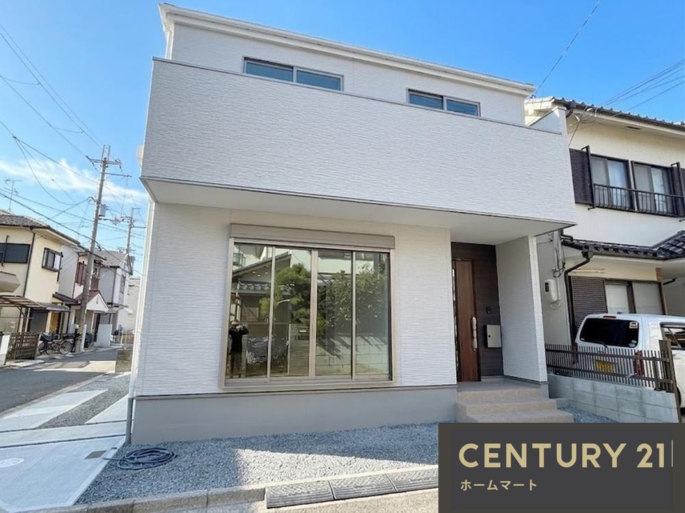新築戸建 NEW一戸建て小山５（藤井寺駅） 2998万円の詳細情報 大阪府藤井寺市小山５ 写真11 センチュリー21ホームマート