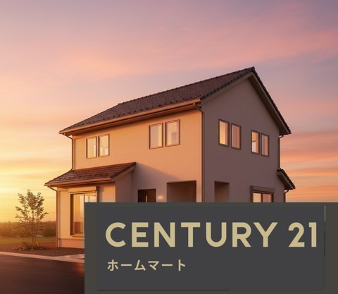 新築戸建 一戸建て下阪本２（穴太駅） 3198万円の詳細情報 滋賀県大津市下阪本２ 写真13 センチュリー21ホームマート