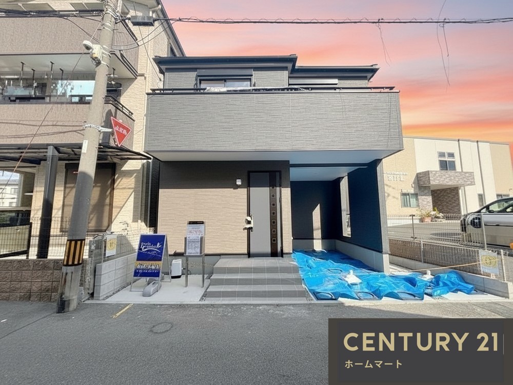 一戸建て取石３（富木駅） 3180万円の詳細情報