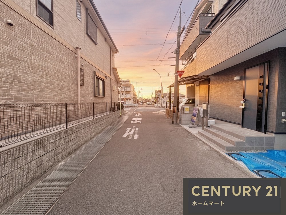 新築戸建 一戸建て取石３（富木駅） 3180万円の詳細情報 大阪府高石市取石３ 写真23 センチュリー21ホームマート