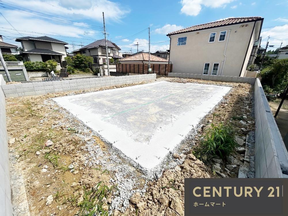 新築戸建 NEW一戸建て光明台２ 3580万円・3880万円の詳細情報 大阪府和泉市光明台２ 写真10 センチュリー21ホームマート