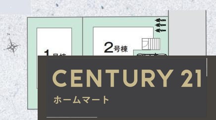 新築戸建 NEW一戸建て光明台２ 3580万円・3880万円の詳細情報 大阪府和泉市光明台２ 写真12 センチュリー21ホームマート