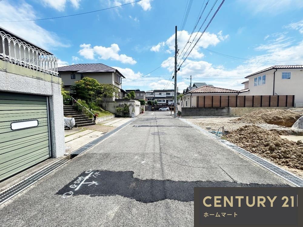 新築戸建 NEW一戸建て光明台２ 3580万円・3880万円の詳細情報 大阪府和泉市光明台２ 写真16 センチュリー21ホームマート