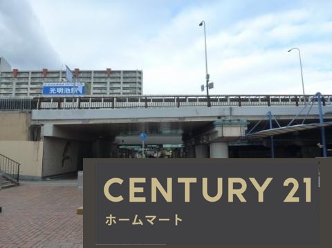 新築戸建 NEW一戸建て光明台２ 3580万円・3880万円の詳細情報 大阪府和泉市光明台２ 写真23 センチュリー21ホームマート
