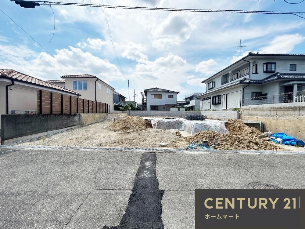 新築戸建 NEW一戸建て光明台２ 3580万円・3880万円の詳細情報 大阪府和泉市光明台２ 写真5 センチュリー21ホームマート