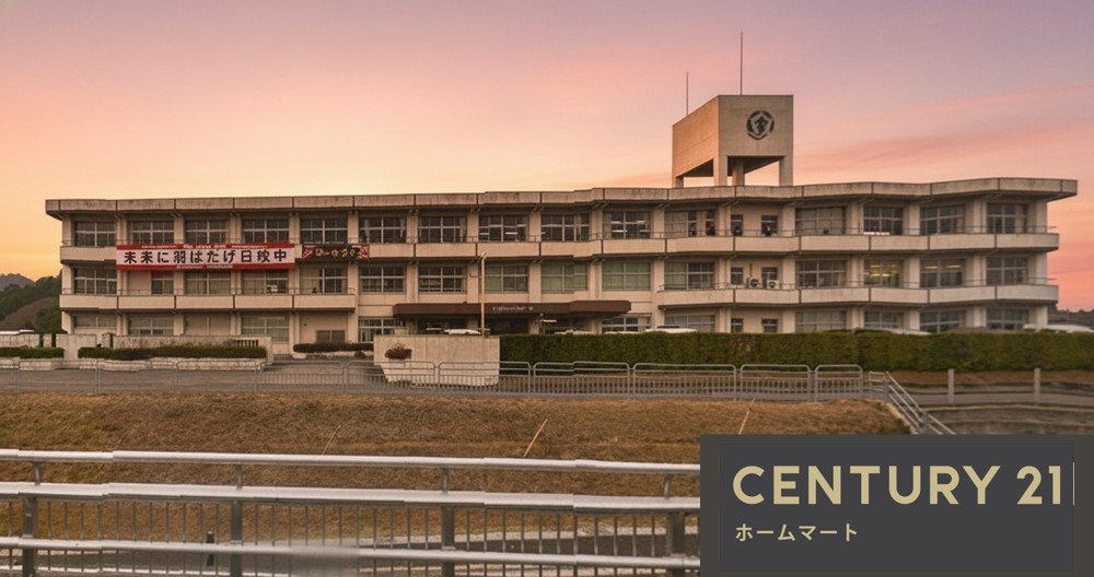 新築戸建 NEW一戸建て水戸町 2730万円の詳細情報 滋賀県湖南市水戸町 写真21 センチュリー21ホームマート