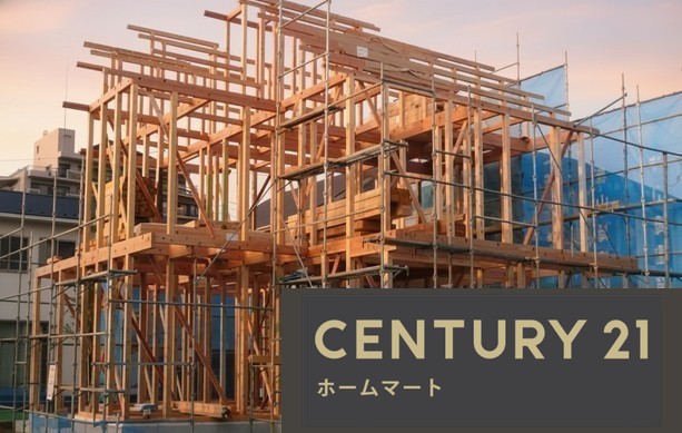 新築戸建 一戸建て高畑町 3980万円・4080万円の詳細情報 奈良県奈良市高畑町 写真16 センチュリー21ホームマート
