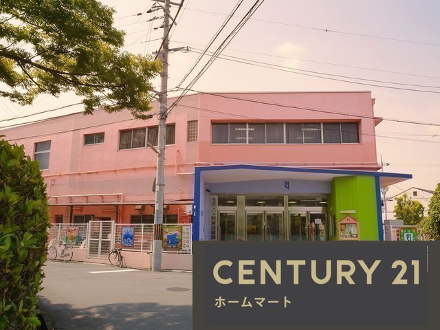 新築戸建 一戸建て高畑町 3980万円・4080万円の詳細情報 奈良県奈良市高畑町 写真18 センチュリー21ホームマート