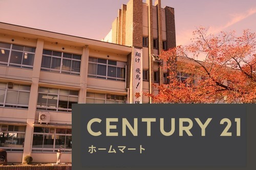 新築戸建 一戸建て高畑町 3980万円・4080万円の詳細情報 奈良県奈良市高畑町 写真21 センチュリー21ホームマート