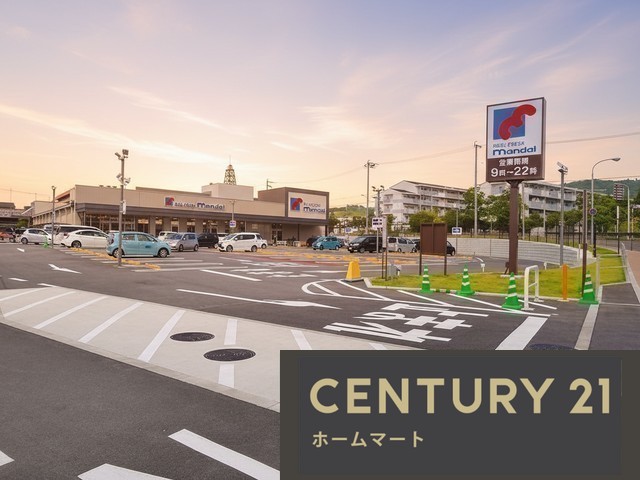 新築戸建 一戸建て高畑町 3980万円・4080万円の詳細情報 奈良県奈良市高畑町 写真22 センチュリー21ホームマート