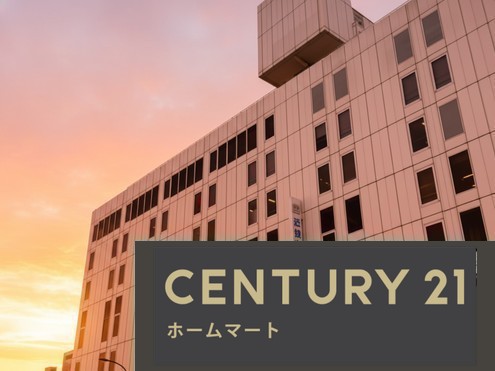 新築戸建 一戸建て高畑町 3980万円・4080万円の詳細情報 奈良県奈良市高畑町 写真23 センチュリー21ホームマート